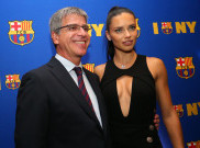 Penyebab Wakil Presiden Barcelona Mundur