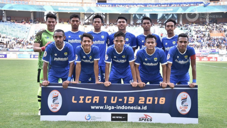 Persib Bandung U-19
