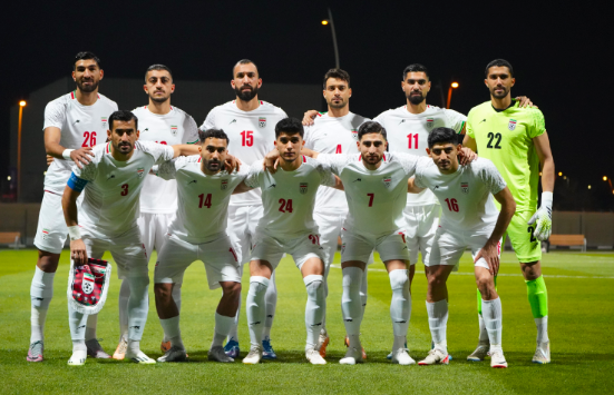 Iran Sengaja Bermain 10 Pemain di Akhir Babak 1, Timnas Indonesia Kurang Memberi Tekanan?