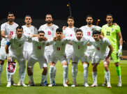Iran Sengaja Bermain 10 Pemain di Akhir Babak 1, Timnas Indonesia Kurang Memberi Tekanan?