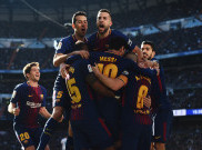 5 Alasan Musim Ini Akan Sempurna untuk Barcelona