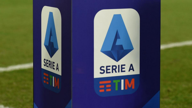 Serie A Terancam Digelar Tanpa Penonton hingga Tahun Depan