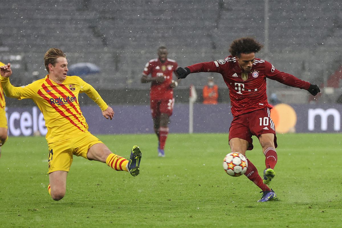 Prediksi dan Statistik Bayern Munchen Vs Barcelona: Menghapus Trauma