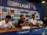 Bhayangkara FC di Mata Pelatih Persib Luis Milla