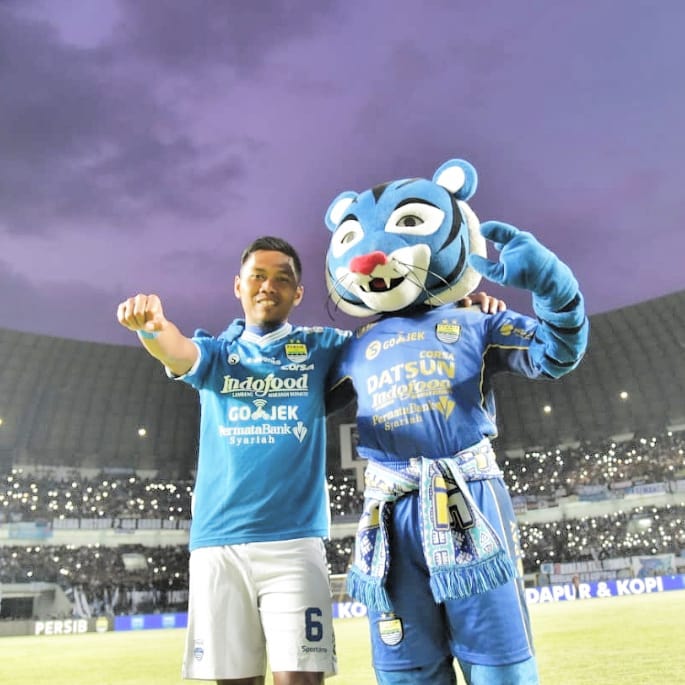 Tony Sucipto Bantah akan Bergabung dengan Persija