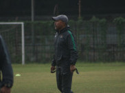 Fakhri Husaini Jelaskan Kondisi Fisik Tujuh Pemain Baru Timnas Indonesia U-19