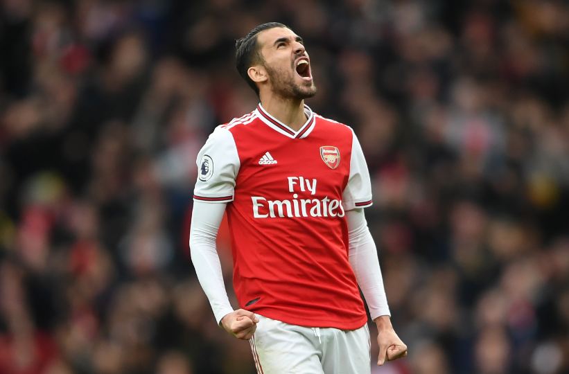 Faktor yang Membawa Kembali Dani Ceballos ke Arsenal