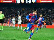 Plus Minus Barcelona dari Drama Lima Gol di Camp Nou