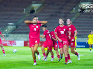 Golnya Bawa Timnas Putri Indonesia ke Semifinal Piala AFF Wanita 2024, Claudia Scheunemann Bangga