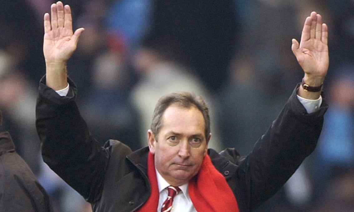 Gerard Houllier, Mantan Manajer Liverpool Meninggal Dunia