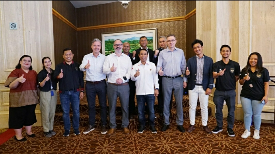 AFC Tunggu PSSI Kirim Bidding Resmi Piala Asia 2023, Paling Lambat 15 September