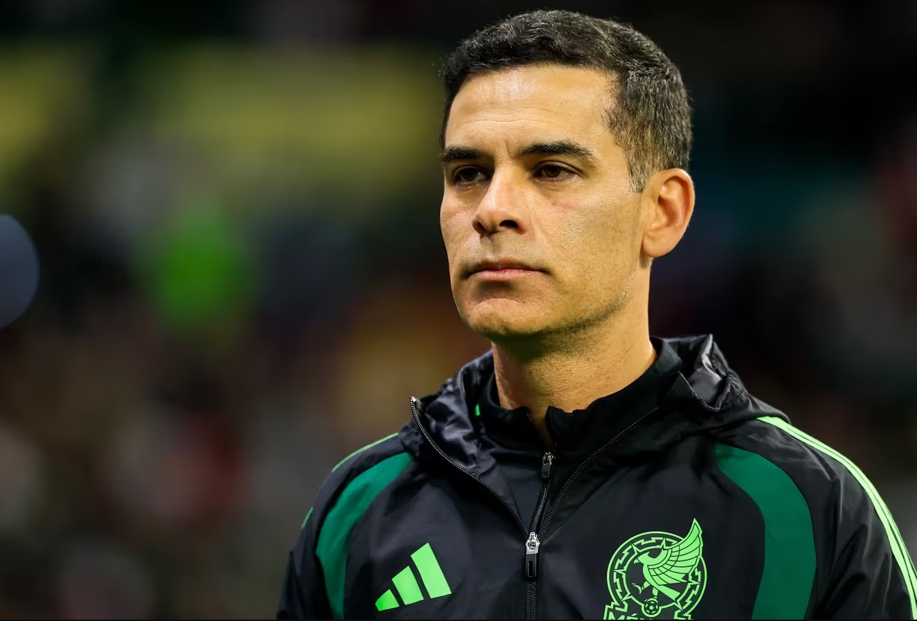 Rafael Marquez Pimpin Era Baru Timnas Meksiko Menuju Piala Dunia 2030