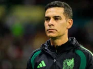 Rafael Marquez Pimpin Era Baru Timnas Meksiko Menuju Piala Dunia 2030