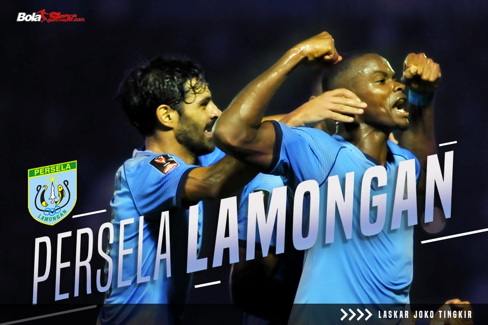 Profil Tim Liga 1 2019: Persela Lamongan