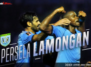 Profil Tim Liga 1 2019: Persela Lamongan