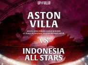 Daftar Pemain Indonesia All Stars Lawan Aston Villa di Jakarta: Ada Ezra Walian hingga Hokky Caraka