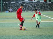 Persija Gelar Festival Sepak Bola, Manajemen Apresiasi Dukungan Sponsor