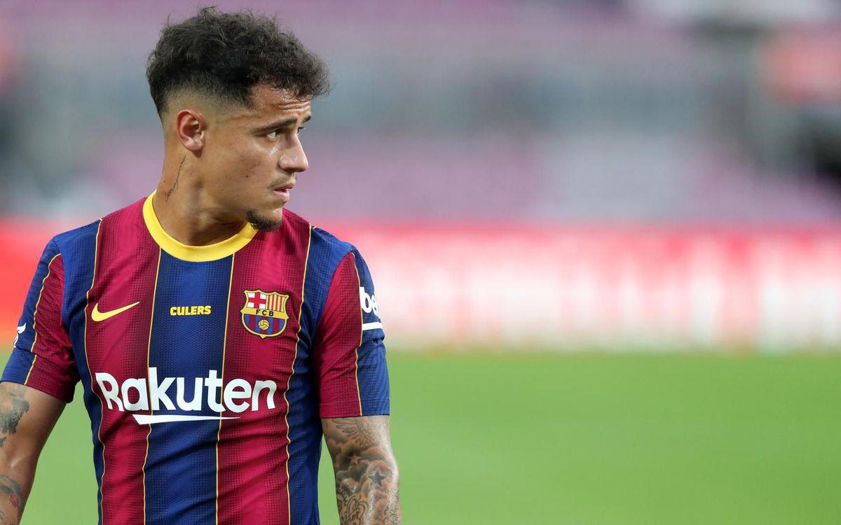Marseille Ikutan Lirik Coutinho