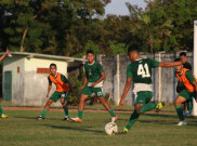 Piala Indonesia: Pertajam Taktikal, Upaya Persebaya Ladeni Madura United