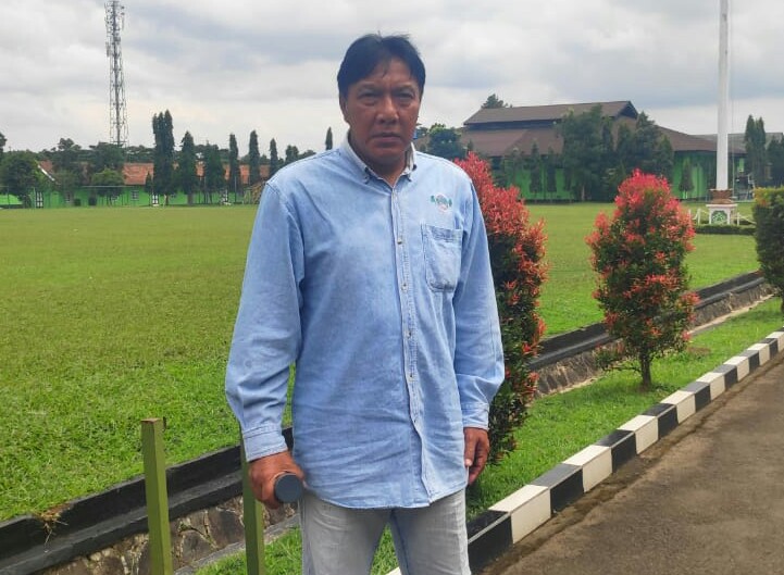 Robby Darwis Football Academy, Jalan bagi Legenda Persib Mencetak Pemain