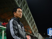 Shin Tae-yong Datangkan Choi In-cheol untuk Gantikan Gong Oh-kyun di Timnas