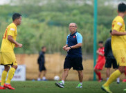 Demi Pertahankan Emas SEA Games, VFF Masih Rencanakan Timnas Vietnam U-22 ke Turnamen Toulon di Prancis