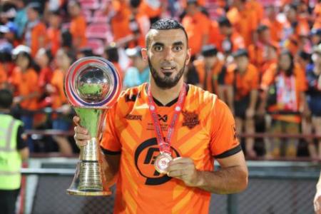 TIRA-Persikabo Hampir Pasti Dapatkan Alex Goncalves, Eks Pemain FC Twente, dan Mantan Penggawa Klub Thai League 1