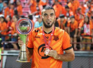 TIRA-Persikabo Hampir Pasti Dapatkan Alex Goncalves, Eks Pemain FC Twente, dan Mantan Penggawa Klub Thai League 1