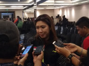 Susy Susanti Puji Perkembangan Ganda Putri Indonesia