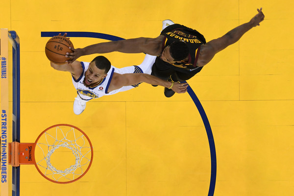 NBA Bukan Liga Basket Terbaik di Dunia