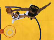 NBA Bukan Liga Basket Terbaik di Dunia