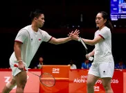Jadwal dan Link Streaming Bulu Tangkis Indonesia di Asian Games 2026: Potensi Tambah 2 Emas