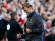 Watford 0-3 Liverpool: Rekor Unbeaten Terjaga di Kemenangan ke-300 Jurgen Klopp