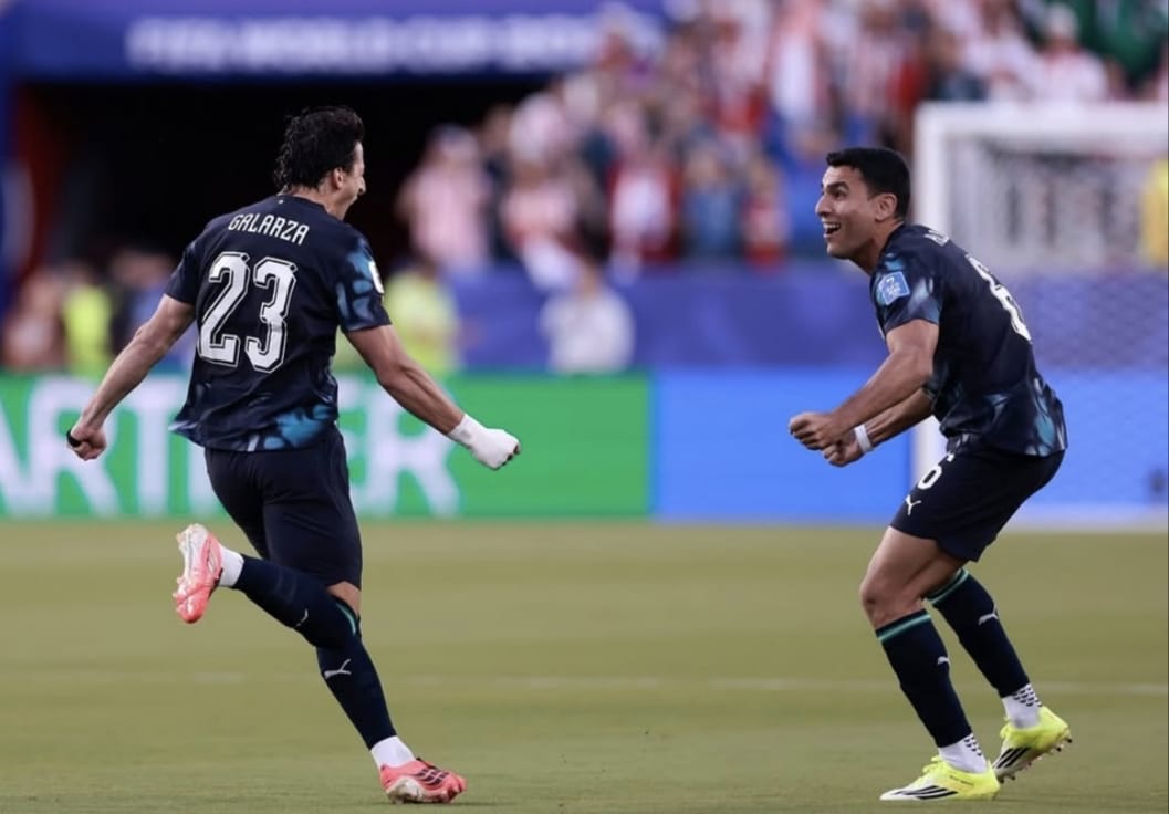 Hasil Piala Dunia 2026: Bungkam Turki, Paraguay Catat Kemenangan Bersejarah
