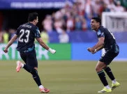 Hasil Piala Dunia 2026: Bungkam Turki, Paraguay Catat Kemenangan Bersejarah