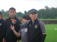 Shin Tae-yong Ingin Hapus Kesedihan Tragedi Kanjuruhan Lewat Kiprah Timnas di Piala AFF