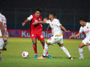 Pelatih Persija Beberkan Kelebihan PSM Makassar 