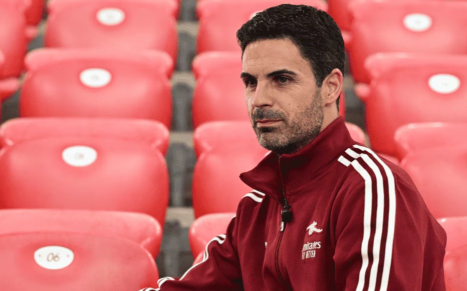 Athletic Bilbao vs Arsenal: Kembali ke Tanah Basque, Motivasi Mikel Arteta Berlipat