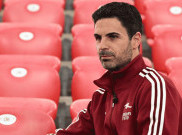 Athletic Bilbao vs Arsenal: Kembali ke Tanah Basque, Motivasi Mikel Arteta Berlipat