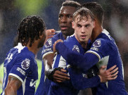 Bukan Misi Mustahil, Chelsea Masuk Zona Liga Champions