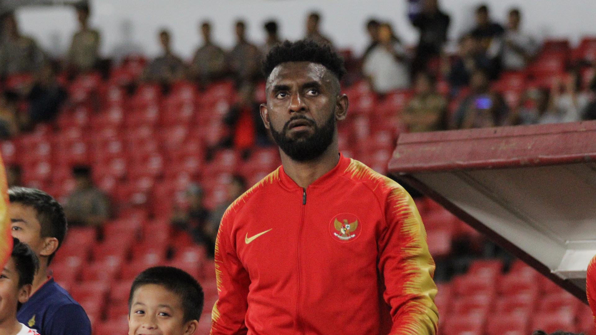 Penjelasan Yanto Basna Usai Gagal Bergabung dengan Timnas Indonesia