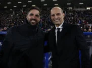AC Milan vs Como, Allegri Enggan Keruhkan Suasana dengan Fabregas