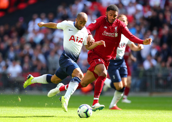 Trent Alexander-Arnold dan Andy Robertson Ungkap Pemain Tottenham yang Paling Ditakuti