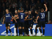 Inter Milan Buktikan Tidak Hanya Mengandalkan Mauro Icardi untuk Mencetak Gol