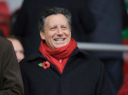 Presiden Liverpool Tak Mau Premier League Menjadi Seperti Serie A: Dominasi Satu Klub