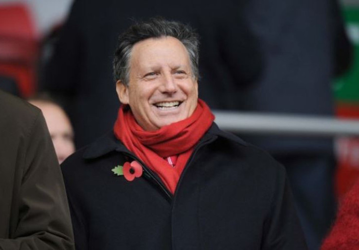 Presiden Liverpool Tak Mau Premier League Menjadi Seperti Serie A: Dominasi Satu Klub