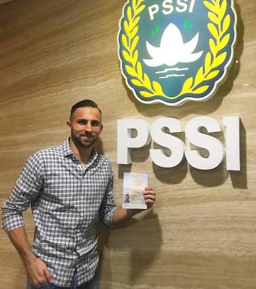 Daftar Susunan Pemain Timnas Vs Suriah U-23: Spaso Starter