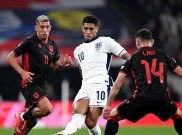 Membosankan dan Lambat, Permainan Inggris Ketika Menang 2-0 atas Albania