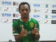 Kalteng Putra Kental dengan Nuansa Persebaya