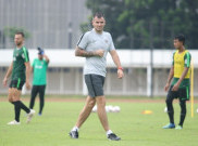 25 Pemain Dipanggil Pelatih Timnas Indonesia, Marc Klok Ikut Serta dalam TC